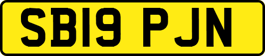 SB19PJN