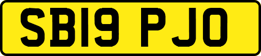 SB19PJO