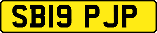 SB19PJP