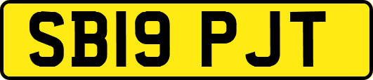 SB19PJT