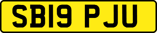 SB19PJU