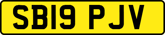 SB19PJV