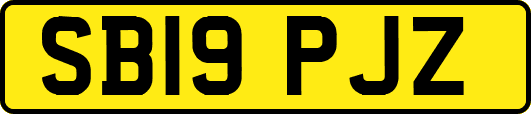SB19PJZ