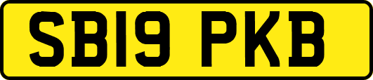 SB19PKB