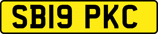 SB19PKC