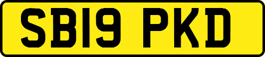 SB19PKD