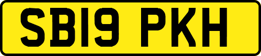 SB19PKH