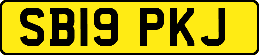 SB19PKJ
