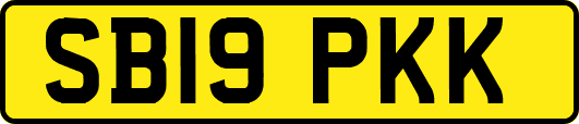 SB19PKK