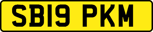 SB19PKM
