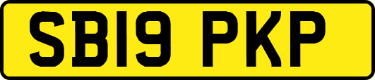 SB19PKP