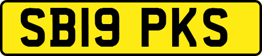 SB19PKS