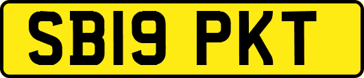 SB19PKT