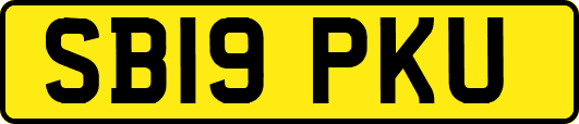 SB19PKU