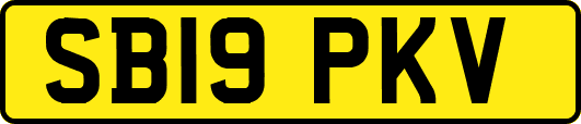 SB19PKV