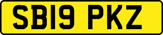 SB19PKZ
