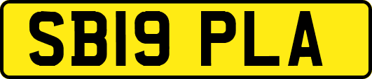 SB19PLA