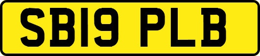 SB19PLB