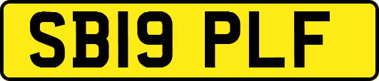 SB19PLF
