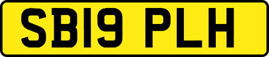 SB19PLH