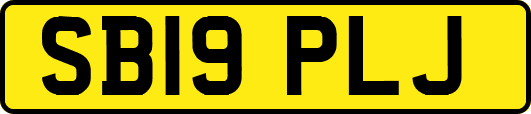 SB19PLJ