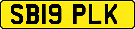 SB19PLK