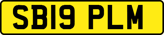 SB19PLM