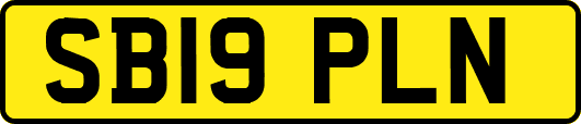 SB19PLN