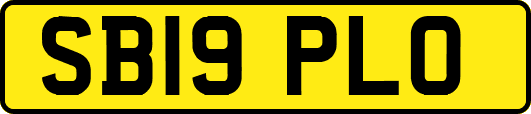 SB19PLO
