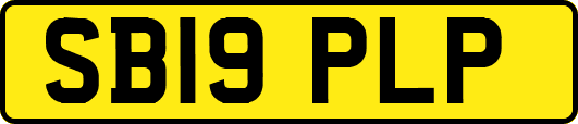 SB19PLP