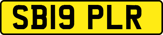 SB19PLR