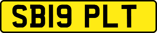 SB19PLT