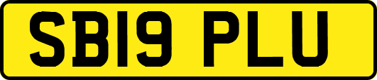 SB19PLU