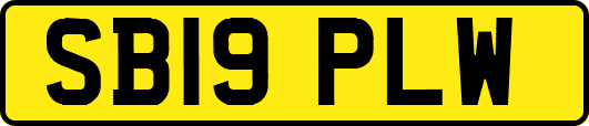 SB19PLW