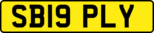 SB19PLY
