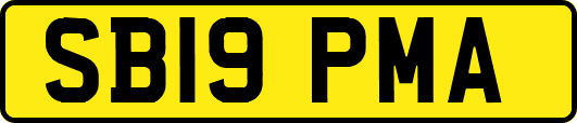 SB19PMA
