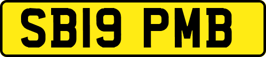SB19PMB