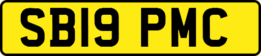 SB19PMC