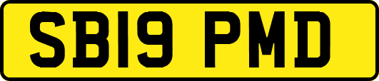 SB19PMD