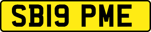 SB19PME