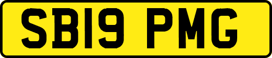 SB19PMG