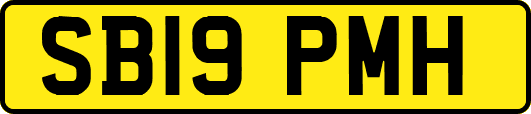 SB19PMH