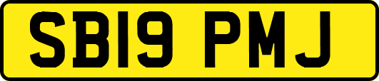 SB19PMJ