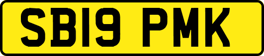 SB19PMK