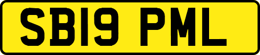 SB19PML