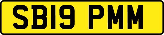 SB19PMM