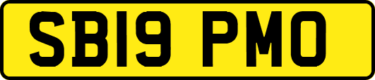 SB19PMO