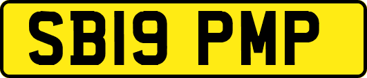 SB19PMP