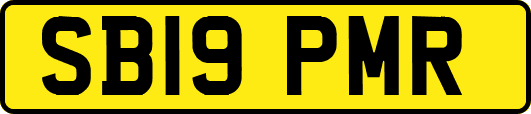 SB19PMR