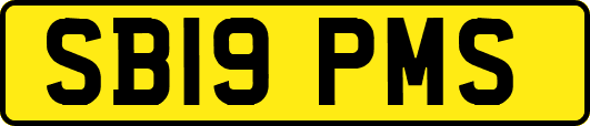 SB19PMS